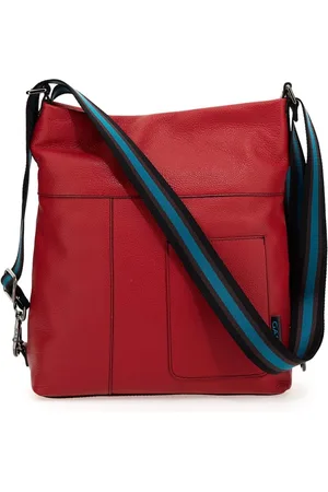 Gabs Mujer, Bolsos, Rojo, Talla: ONE Size