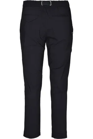 White Sand Hombre, Pantalones, Negro, Talla: XS
