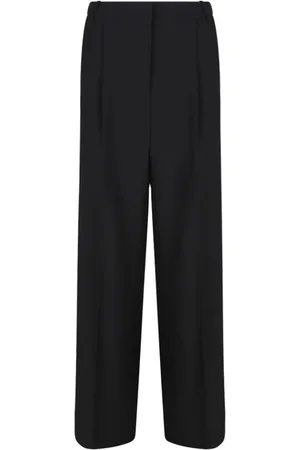 Calvin Klein Mujer, Pantalones, Negro, Talla: XS