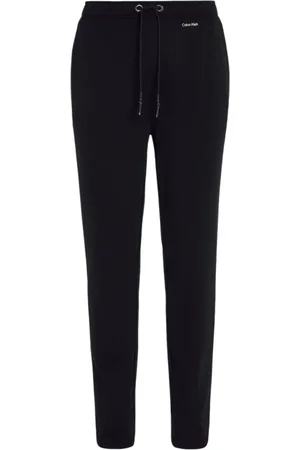Calvin Klein Hombre, Pantalones, Azul, Talla: XL