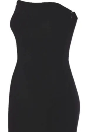 Michael Kors Mujer, Vestidos, Negro, Talla: M