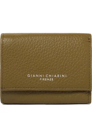 Gianni chiarini Mujer, Accesorios, Verde, Talla: ONE Size