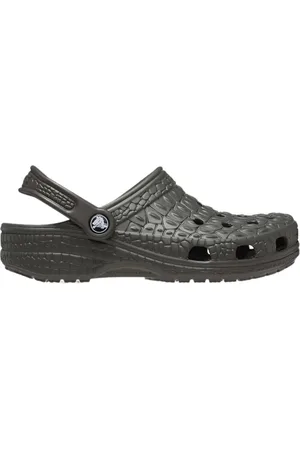 Crocs Mujer, Zapatos, Verde, Talla: 36 EU