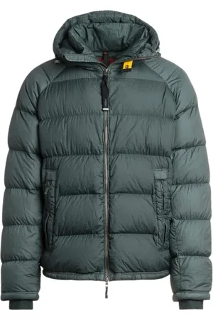 Parajumpers Hombre, Chaquetas, Verde, Talla: S