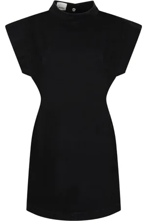 Isabel Marant Mujer, Vestidos, Negro, Talla: M