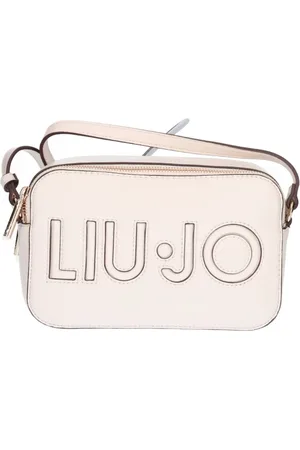 Liu Jo Mujer, Bolsos, Blanco, Talla: ONE Size