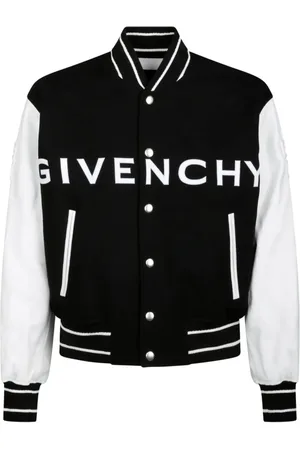 Givenchy Hombre, Chaquetas, Negro, Talla: M