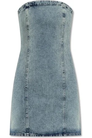 Gestuz Mujer, Vestidos, Azul, Talla: M