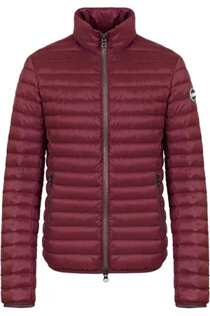 Colmar Hombre, Chaquetas, Rojo, Talla: L