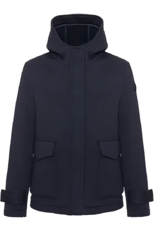 Colmar Hombre, Chaquetas, Azul, Talla: L