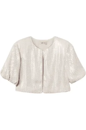 Twin-Set Mujer, Chaquetas, , Talla: S