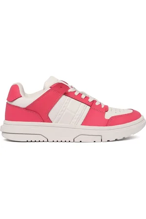 Tommy Hilfiger Mujer, Zapatos, Rosa, Talla: 41 EU