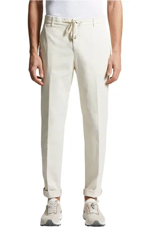 PESERICO SIGN Hombre, Pantalones, , Talla: XS
