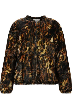 Isabel Marant Mujer, Chaquetas, Marrón, Talla: M