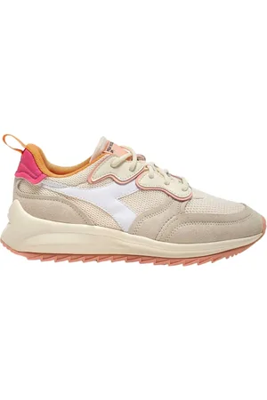 Diadora Mujer, Zapatos, Rosa, Talla: 37 EU