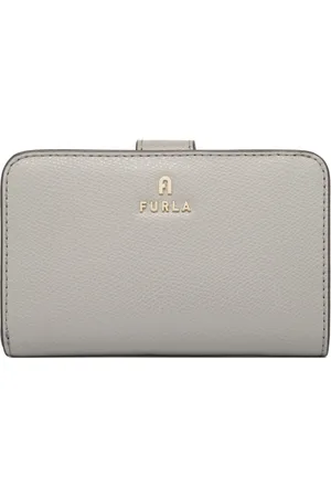 Furla Mujer, Accesorios, Gris, Talla: ONE Size