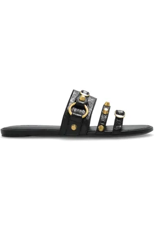Balenciaga Mujer, Zapatos, Negro, Talla: 41 EU
