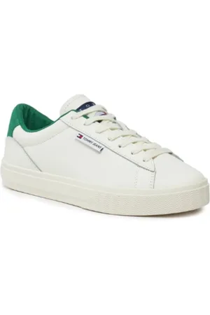 Tommy Hilfiger Mujer, Zapatos, Blanco, Talla: 42 EU