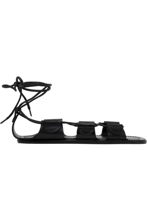 Maison Margiela Mujer, Zapatos, Negro, Talla: 36 EU