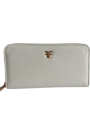 Fracomina Mujer, Accesorios, Blanco, Talla: ONE Size