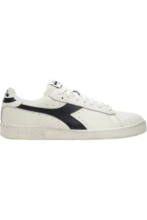 Diadora Hombre, Zapatos, Negro, Talla: 46 EU