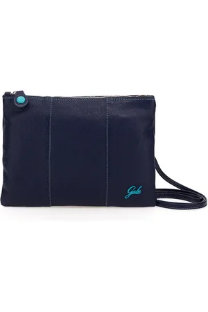Gabs Mujer, Bolsos, Azul, Talla: ONE Size