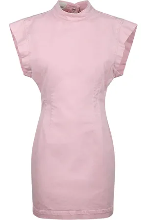 Isabel Marant Mujer, Vestidos, Rosa, Talla: M
