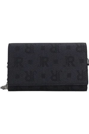 John Richmond Mujer, Accesorios, Negro, Talla: ONE Size