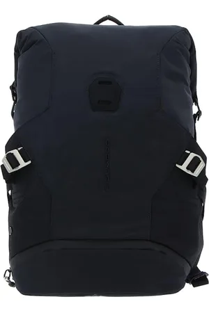 Piquadro Hombre, Bolsos, Negro, Talla: ONE Size