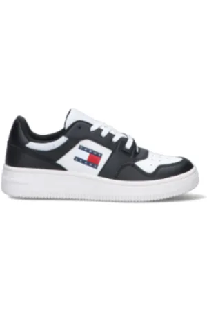 Tommy Hilfiger Mujer, Zapatos, Negro, Talla: 36 EU
