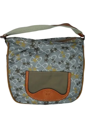 La Martina Mujer, Bolsos, Gris, Talla: ONE Size