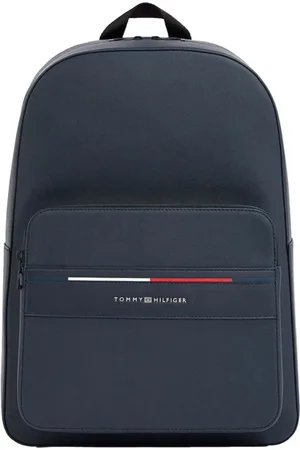 Tommy Hilfiger Hombre, Bolsos, Azul, Talla: ONE Size
