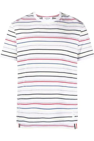 Thom Browne Hombre, Camisetas, , Talla: L