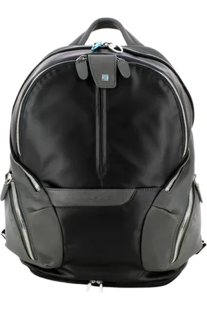 Piquadro Mujer, Bolsos, Negro, Talla: ONE Size