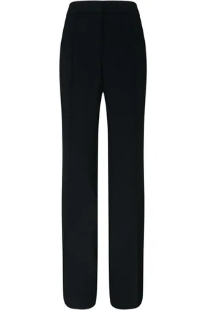 Jil Sander Mujer, Pantalones, Negro, Talla: M