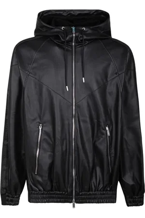 Dsquared2 Hombre, Chaquetas, Negro, Talla: L