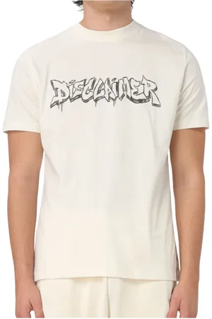DISCLAIMER Hombre, Camisetas, , Talla: L