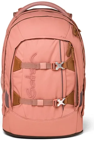 Satch Mujer, Bolsos, Naranja, Talla: ONE Size