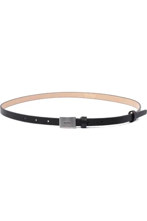 Max Mara Mujer, Accesorios, Negro, Talla: L