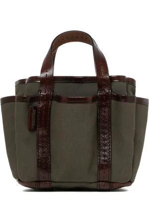 Max Mara Mujer, Bolsos, Verde, Talla: ONE Size