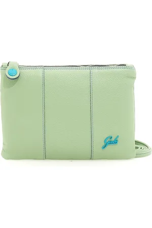 Gabs Mujer, Bolsos, Verde, Talla: ONE Size