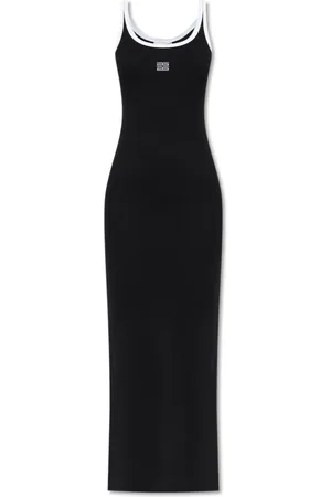 Gestuz Mujer, Vestidos, Negro, Talla: S