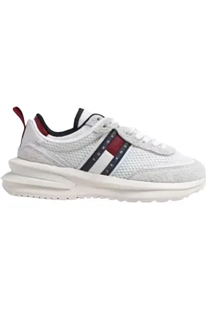 Tommy Hilfiger Mujer, Zapatos, Blanco, Talla: 36 EU