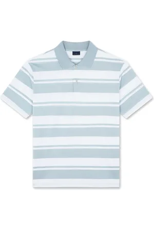 Paul & Shark Hombre, Camisetas, Azul, Talla: S
