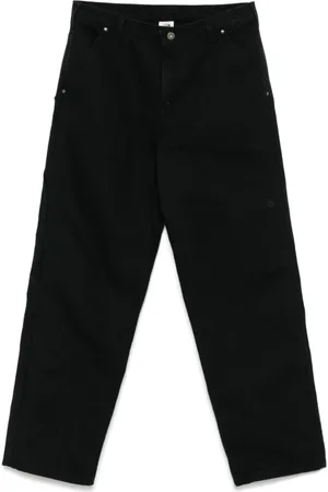 The North Face Hombre, Pantalones, Negro, Talla: W33