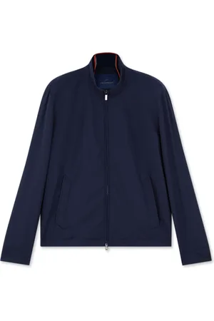 Paul & Shark Hombre, Chaquetas, Azul, Talla: XL