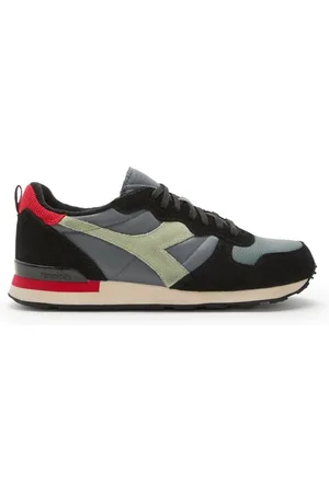 Diadora Hombre, Zapatos, Gris, Talla: 40 EU