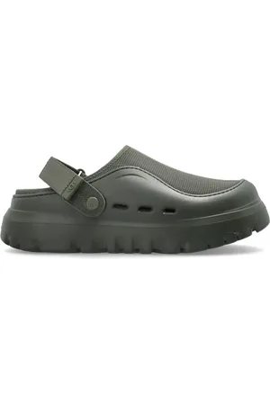 UGG Hombre, Zapatos, Verde, Talla: 45 EU