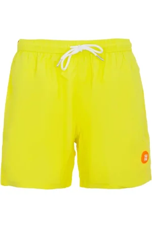 sunseeker Hombre, Trajes de baño, Verde, Talla: 2XL