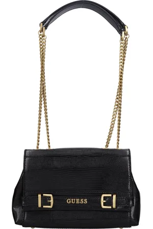 Guess Mujer, Bolsos, Negro, Talla: ONE Size